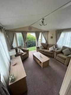 Bryn Morfa Holiday Park Conwy North Wales - Conwy - 5