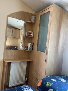 Bryn Morfa Holiday Park Conwy North Wales - Conwy - 4