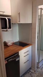 T1 Bis plein centre de Toulon,climatisé - 4