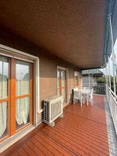 Appartamento Sole - Novate Milanese - 1