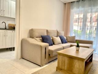 Torrevieja modern apartment with swimming pool - Torrevieja - 4