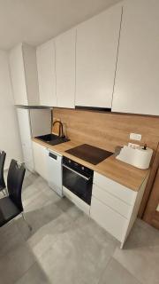 APARTMAN Zengg - Senj - 8