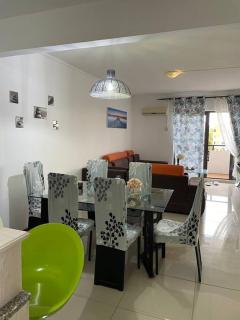 Spacious beach property in Flic en Flac - 7