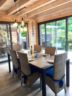 Superbe maison finlandaise en bois - 5