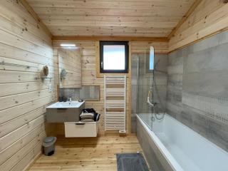 Superbe maison finlandaise en bois - Tosse - 2