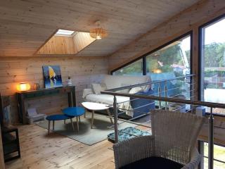 Superbe maison finlandaise en bois - Tosse - 1