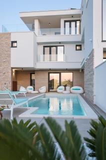Villa Fortunal - Murter (Morter) - 0