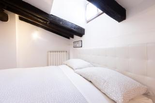 Beautiful penthouse in city center with balcony - Bolonia - 8