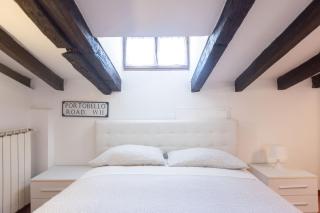 Beautiful penthouse in city center with balcony - Bolonia - 6