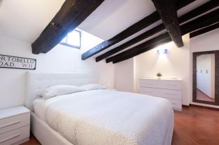 Beautiful penthouse in city center with balcony - Bolonia - 5