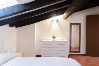 Beautiful penthouse in city center with balcony - Bolonia - 4