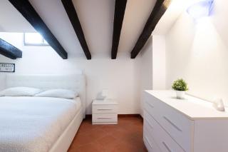 Beautiful penthouse in city center with balcony - Bolonia - 2