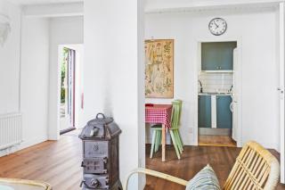 Fiskestugan – Country side cottage by lake - Sjöbo - 5