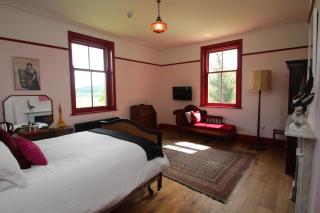 Stow House - Aysgarth - 4
