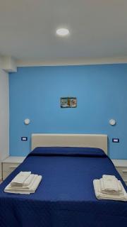 B&B Un Posto al Sole - 1