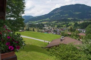 Ferienhaus Riedlsperger - Fieberbrunn - 4