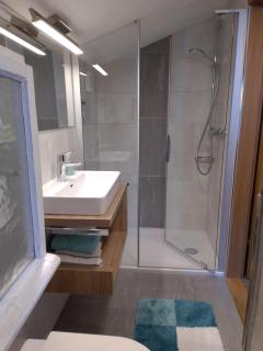 Ferienhaus Riedlsperger - 1