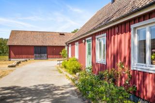 Raftarp - Country side cottage in the woods - Sjöbo - 4