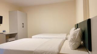 Hung Vuong Hotel - Pleiku - 3