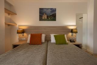 Hotel Del Pui - La Massana - 1