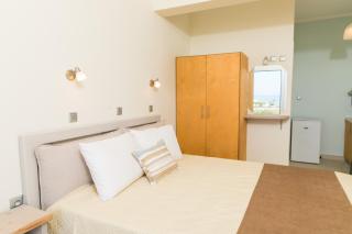 Vasileios Seaview Apartments - Platanias - 5