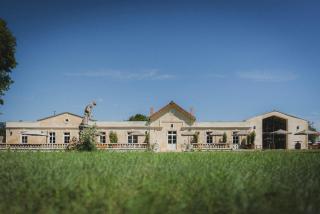Logis de l'Héronière - Salles-sur-Mer - 6