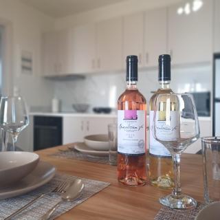 Ionian Avra Apartment - Athani - 6