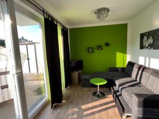 Ferienwohnung KWi 73 EG "grüne Oase" - Graal-Müritz - 8