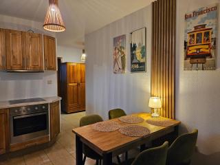 Apartament Iskra - Zakopane - 0