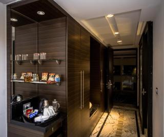 Le Meridien Coimbatore - 5