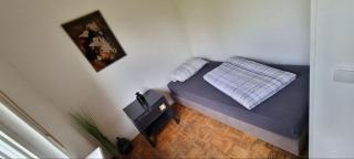 Monteurhaus in Hemer - Gemeinschaftsnutzung Küche und Bad - 3