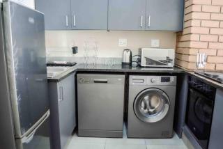 The Waterfallcity Charm next to Mall of Africa - 2