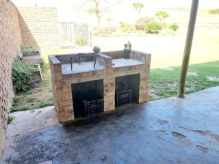 Kwetu Guest Farm - Swellendam - 3