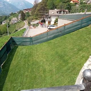 Villetta maison hélène CIR n 0391 - Aosta - 6