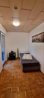 Monteurhaus in Hemer - Gemeinschaftsnutzung Küche und Bad - 2