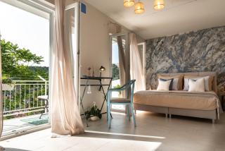 Yukka ComFor city center Hvar apartment with parking - Hvar (Lesina) - 0