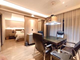 Morning Hotel, Liuyang Country Garden Municipal Government - 7