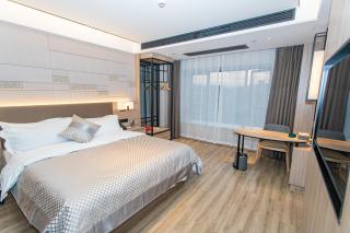 Morning Hotel, Liuyang Country Garden Municipal Government - 1
