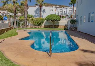 Apto Julia 1ª Línea De Playa - 3