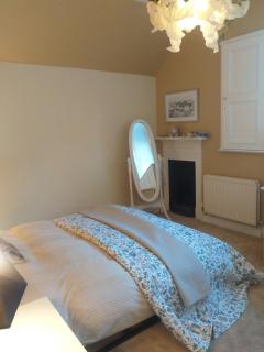 JESMOND House B&B room 4 - Hull - 9