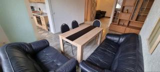 Monteurhaus in Hemer - Gemeinschaftsnutzung Küche und Bad - 8