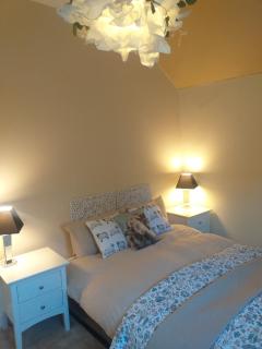 JESMOND House B&B room 4 - Hull - 8