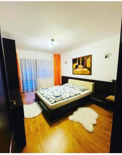 Vila Madisa - Buşteni - 2