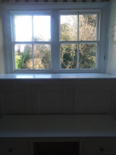 JESMOND House B&B room 4 - Hull - 6