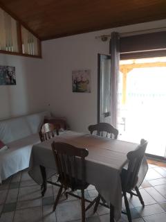 Direkt na moru - Bungalov - Šibenik - 3