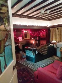 JESMOND House B&B room 4 - Hull - 5