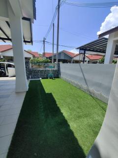 Ammara Homestay - Pasir Gudang - 5