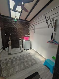 Ammara Homestay - Pasir Gudang - 6