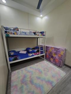 Ammara Homestay - Pasir Gudang - 2
