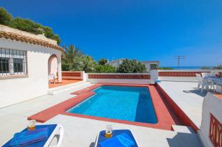 Marquesa ZA - Denia - 6